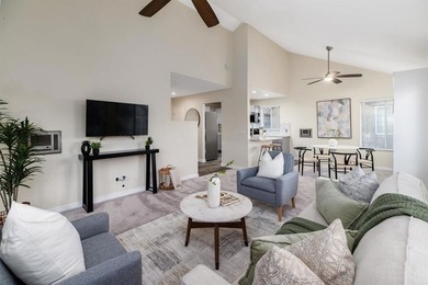 Beach Condo Active Under Contract in Solana Beach, California