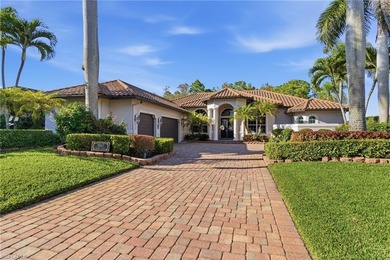 Beach Home For Sale in Naples, Florida