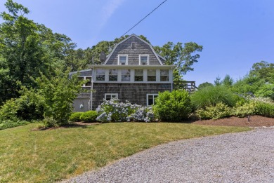 Beach Home Sale Pending in Sagamore Beach, Massachusetts