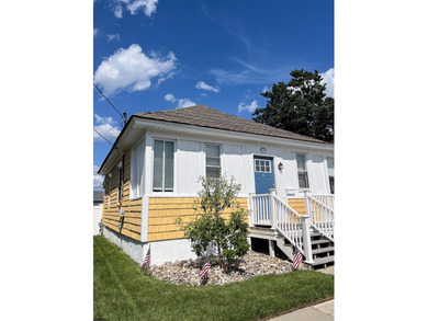 Beach Home For Sale in Somers Point, New Jersey