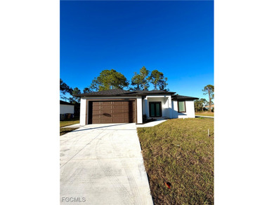 Beach Home For Sale in Lehigh Acres, Florida