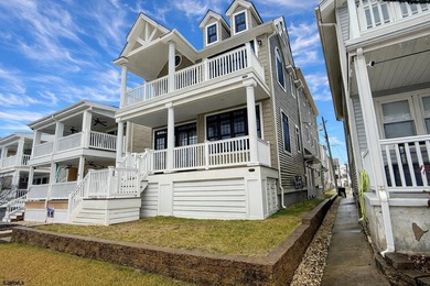 Beach Condo For Sale in Ocean City, New Jersey