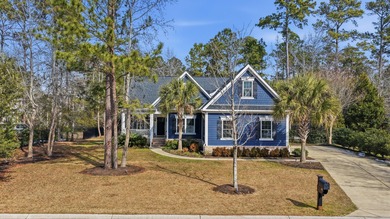 Beach Home For Sale in Murrells Inlet, South Carolina