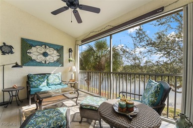 Beach Condo For Sale in Fort Myers, Florida
