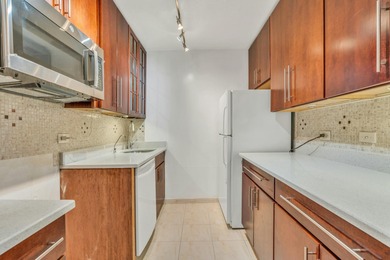 Beach Condo For Sale in Guttenberg, New Jersey