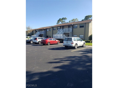 Beach Condo For Sale in North Fort Myers, Florida