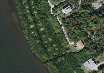 Beach Lot Off Market in Englewood, Florida