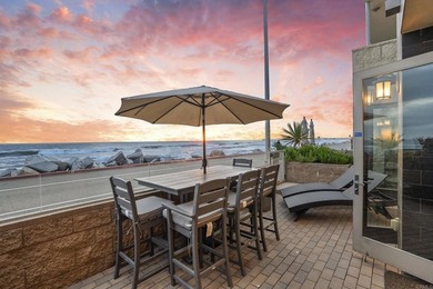 Beach Condo For Sale in Oceanside, California