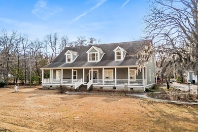 Beach Home For Sale in Longs, South Carolina