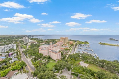 Beach Condo For Sale in St. Petersburg, Florida