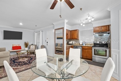 Beach Condo For Sale in Hilton Head Island, South Carolina