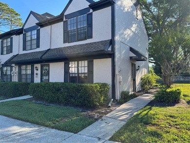 Beach Townhome/Townhouse For Sale in Tampa, Florida
