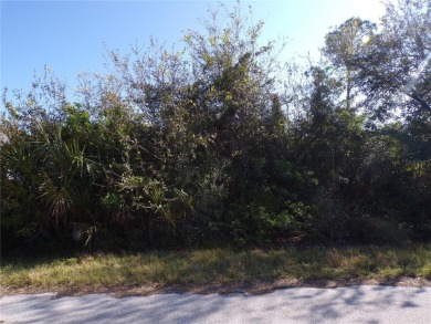 Beach Lot For Sale in Punta Gorda, Florida