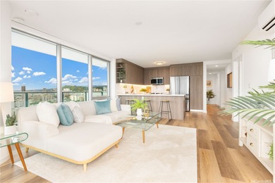 Beach Condo For Sale in Honolulu, Hawaii