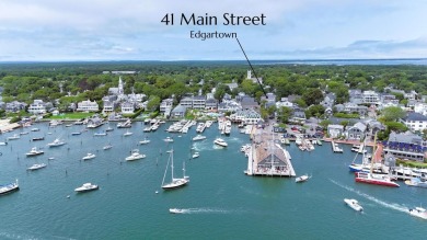 Beach Commercial For Sale in Edgartown, Massachusetts