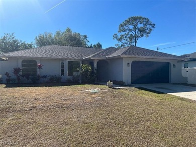 Beach Home For Sale in Lehigh Acres, Florida