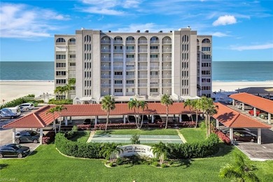 Beach Condo For Sale in Bonita Springs, Florida