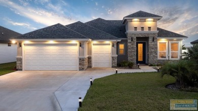Beach Home For Sale in Laguna Vista, Texas