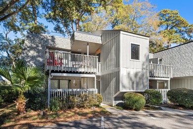 Beach Condo For Sale in Pawleys Island, South Carolina