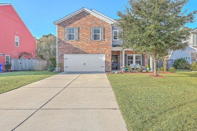 Beach Home For Sale in Mount Pleasant, South Carolina