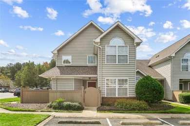 Beach Condo For Sale in Williamsburg, Virginia