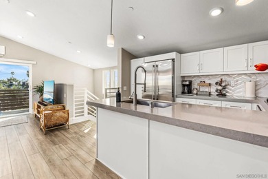 Beach Condo For Sale in San Diego, California