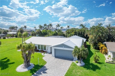 Beach Home For Sale in Cape Coral, Florida