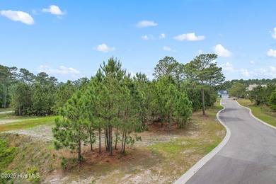 Beach Lot Sale Pending in Shallotte, North Carolina