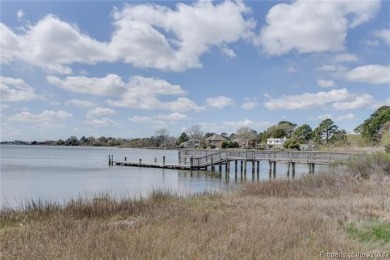 Beach Home For Sale in Hampton, Virginia