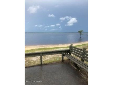 Beach Lot For Sale in Edenton, North Carolina