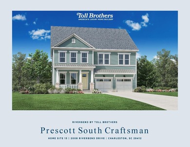 Beach Home For Sale in Charleston, South Carolina