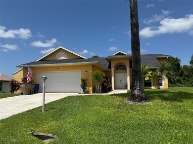 Beach Home For Sale in Lehigh Acres, Florida