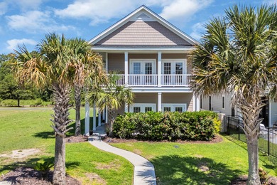 Beach Home For Sale in Myrtle Beach, South Carolina