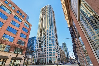 Beach Condo For Sale in Chicago, Illinois