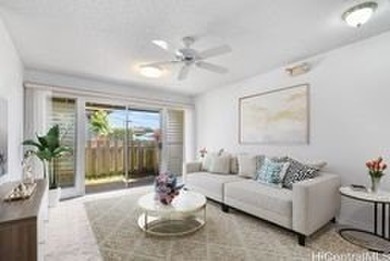 Beach Condo Active Under Contract in Mililani, Hawaii