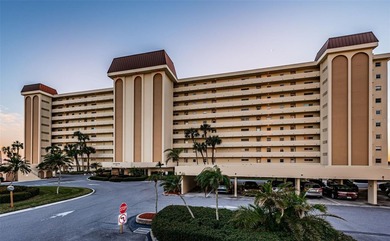 Beach Condo For Sale in St. Petersburg, Florida
