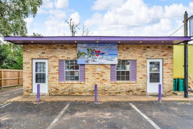 Beach Commercial For Sale in Biloxi, Mississippi