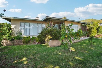 Beach Home For Sale in Ventura, California