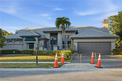 Beach Home For Sale in Fort Myers, Florida
