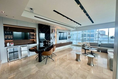 Beach Condo For Sale in Panama City, 