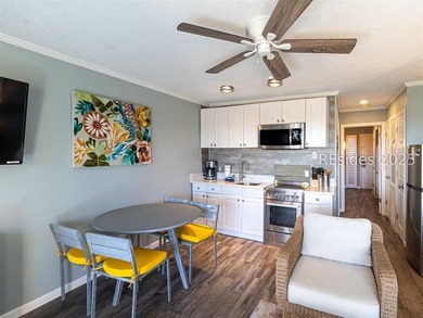 Beach Condo For Sale in Hilton Head Island, South Carolina