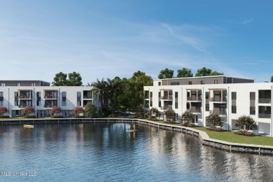 Beach Condo For Sale in Gulfport, Mississippi