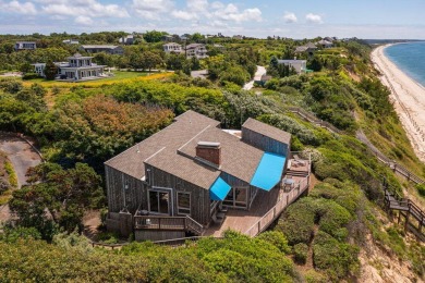 Beach Home For Sale in Truro, Massachusetts