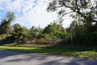 Beach Lot For Sale in Punta Gorda, Florida