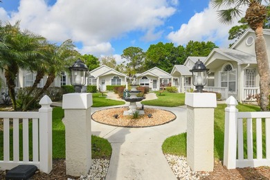 Beach Home For Sale in Port Saint Lucie, Florida