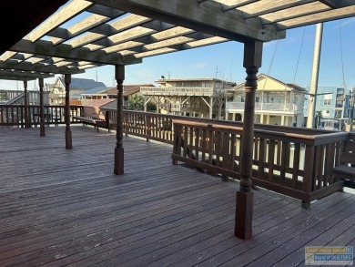 Beach Home For Sale in Port Isabel, Texas