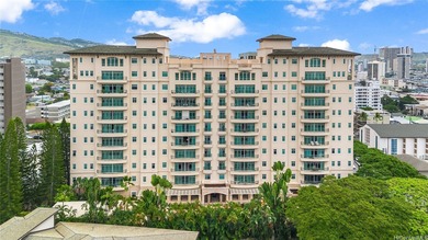 Beach Condo For Sale in Honolulu, Hawaii