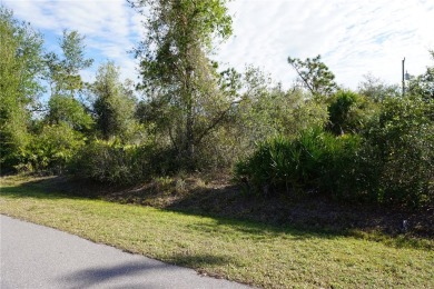 Beach Lot For Sale in Punta Gorda, Florida