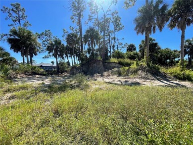 Beach Lot For Sale in Port Charlotte, Florida