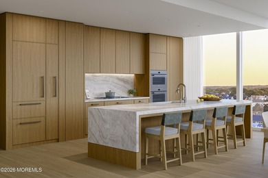 Beach Condo For Sale in Asbury Park, New Jersey